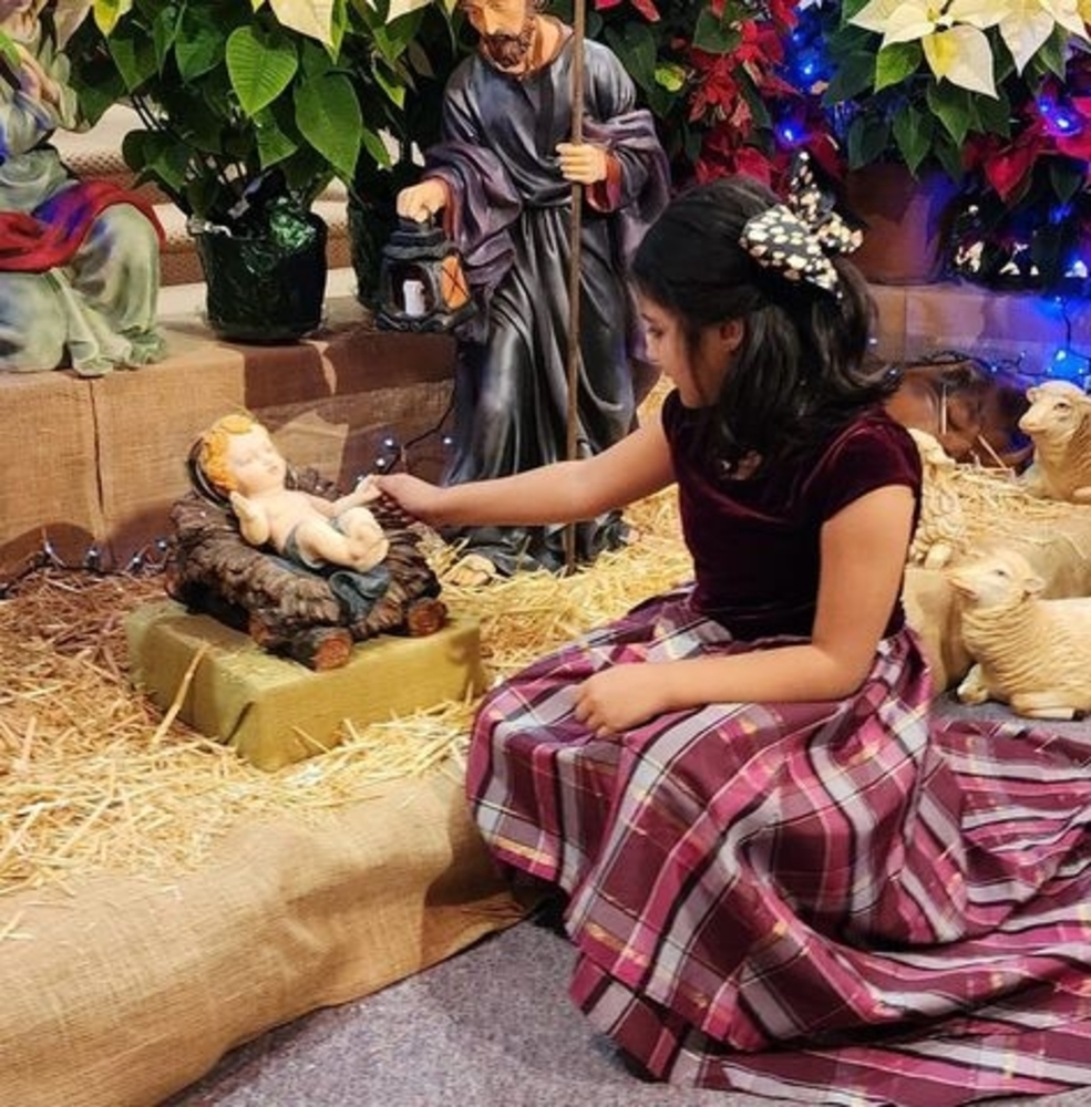 Meet your Posher, Lara